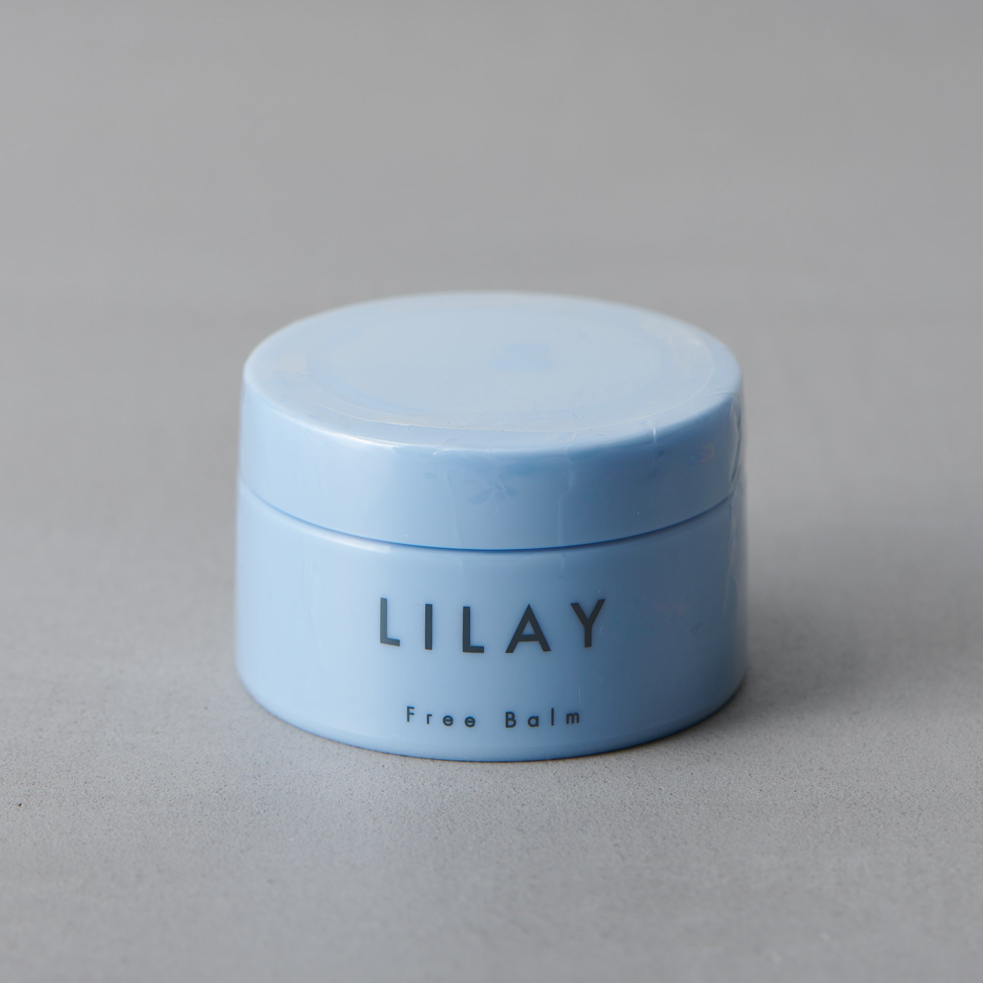 LILAY フリーバウム ヘアワックス